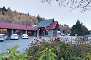 Swiss-Belresort and Villas Coronet Peak