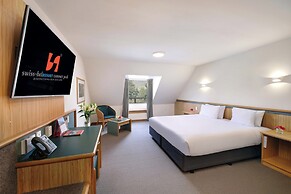 Swiss-Belresort Coronet Peak