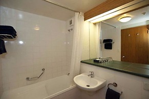 Swiss-Belresort and Villas Coronet Peak