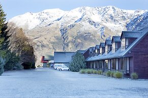 Swiss-Belresort and Villas Coronet Peak