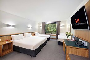 Swiss-Belresort Coronet Peak