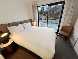 Swiss-Belresort Coronet Peak