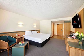 Swiss-Belresort Coronet Peak