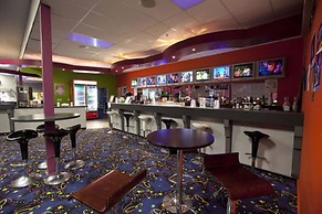 Swiss-Belresort and Villas Coronet Peak