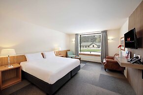 Swiss-Belresort Coronet Peak