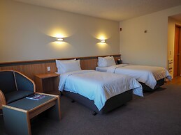 Swiss-Belresort and Villas Coronet Peak