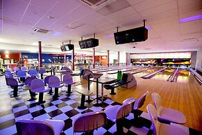 Swiss-Belresort and Villas Coronet Peak