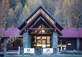 Swiss-Belresort and Villas Coronet Peak