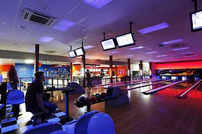 Swiss-Belresort and Villas Coronet Peak