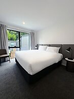 Swiss-Belresort Coronet Peak