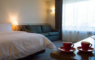 Swiss-Belresort and Villas Coronet Peak