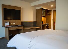 Swiss-Belresort and Villas Coronet Peak