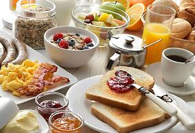 Swiss-Belresort and Villas Coronet Peak