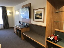 Swiss-Belresort and Villas Coronet Peak