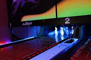 Swiss-Belresort and Villas Coronet Peak