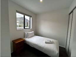 Swiss-Belresort and Villas Coronet Peak