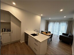 Swiss-Belresort and Villas Coronet Peak