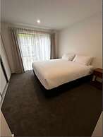 Swiss-Belresort and Villas Coronet Peak