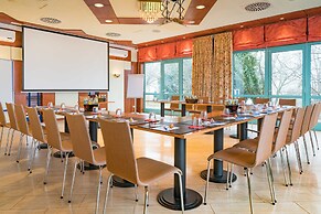 Hotel am Rosengarten