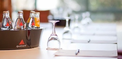 Hotel am Rosengarten