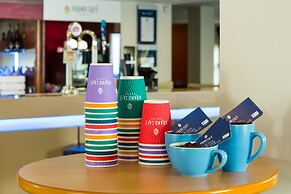 Holiday Inn Express Milton Keynes by IHG