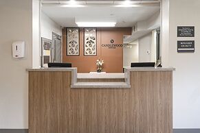 Candlewood Suites East Lansing by IHG