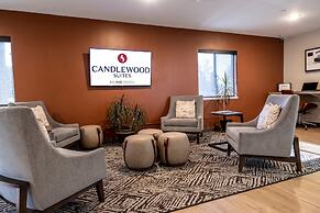 Candlewood Suites East Lansing by IHG