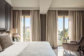 Anantara Plaza Nice Hotel - A Leading Hotel of the World