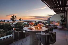 Anantara Plaza Nice Hotel - A Leading Hotel of the World