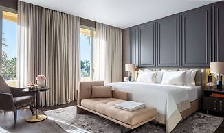 Anantara Plaza Nice Hotel - A Leading Hotel of the World