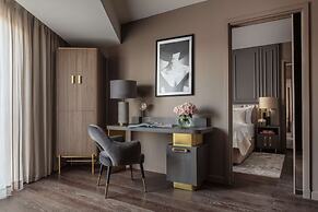 Anantara Plaza Nice Hotel - A Leading Hotel of the World