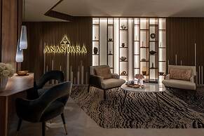 Anantara Plaza Nice Hotel - A Leading Hotel of the World