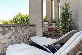 Grand Hotel Palace Rome
