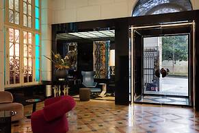 Grand Hotel Palace Rome