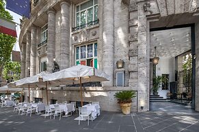Grand Hotel Palace