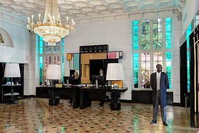 Grand Hotel Palace