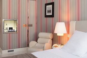 Grand Hotel Palace