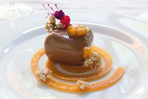 Grand Hotel Palace Rome