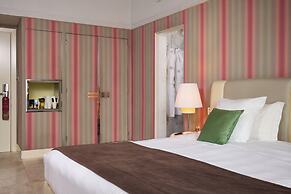 Grand Hotel Palace Rome