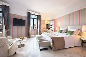 Grand Hotel Palace Rome