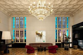 Grand Hotel Palace Rome