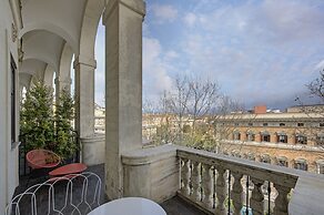 Grand Hotel Palace