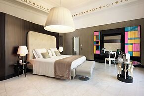Grand Hotel Palace Rome
