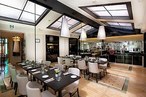 Grand Hotel Palace