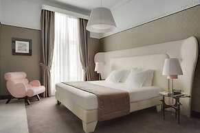 Grand Hotel Palace Rome