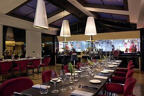 Grand Hotel Palace Rome