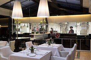 Grand Hotel Palace Rome