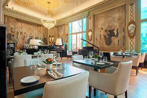 Grand Hotel Palace