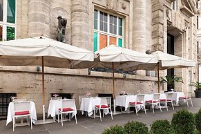 Grand Hotel Palace Rome