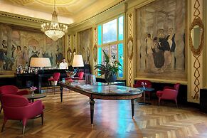 Grand Hotel Palace Rome
